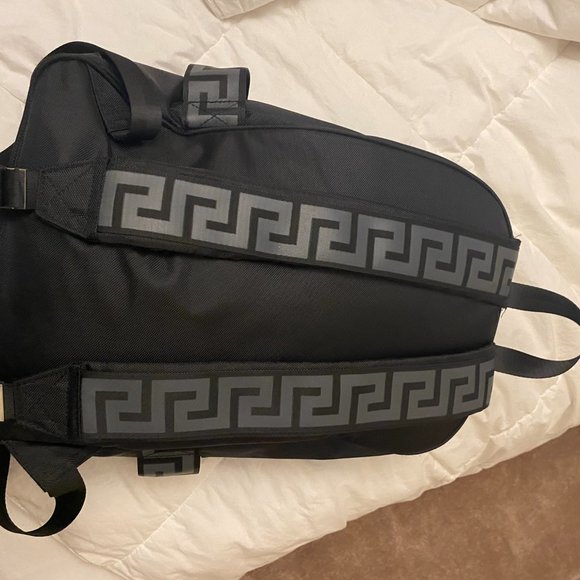 Versace Perfumes Backpack - Picture 3 of 4